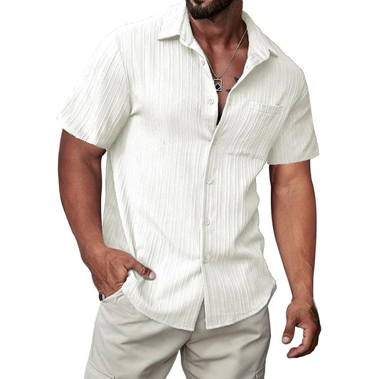 Santiago John Shirt