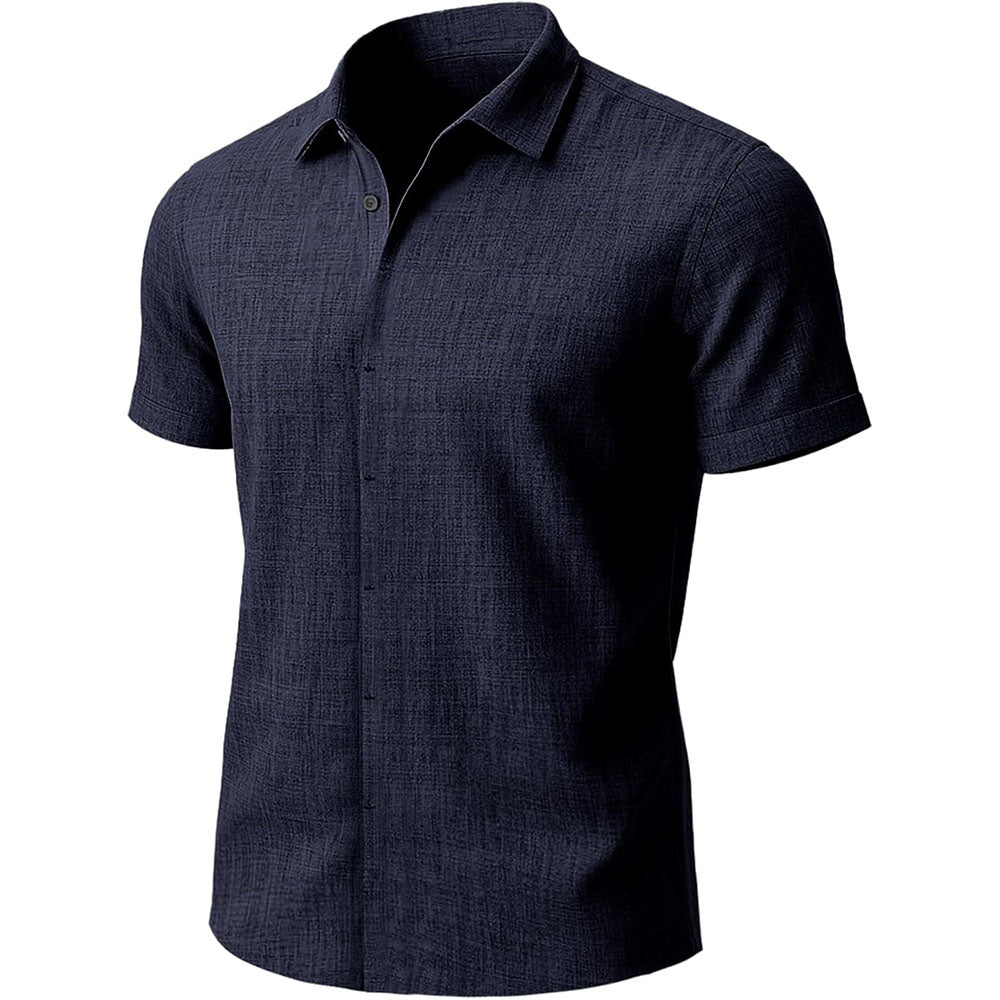 Laysen Linen Shirt