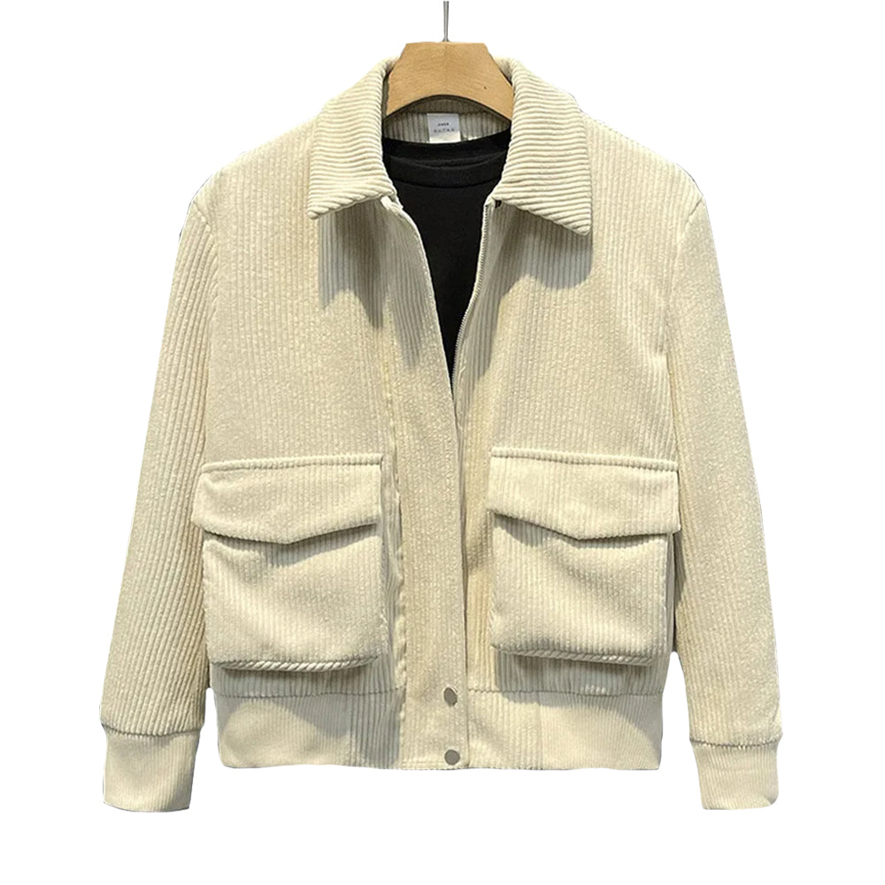 Clark Lawson Jacket