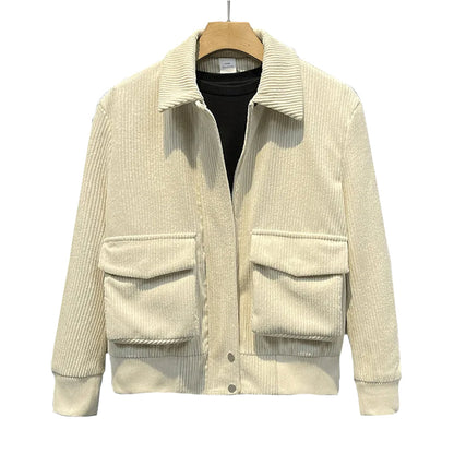 Clark Lawson Jacket