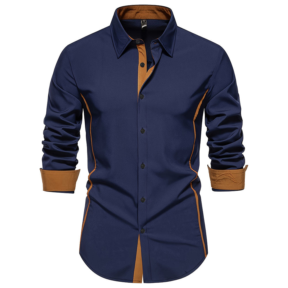 Miles Lauren Shirt