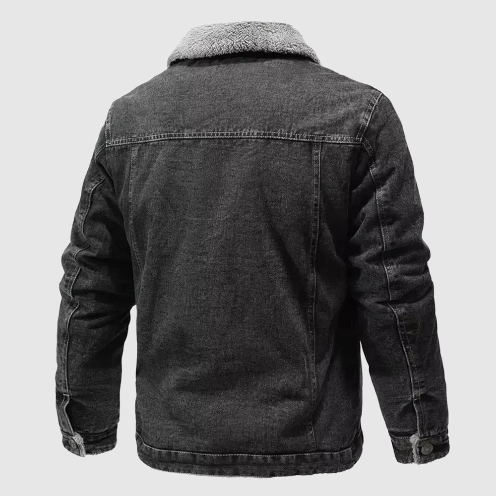 Baker Colson Jacket
