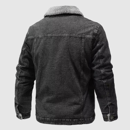 Baker Colson Jacket