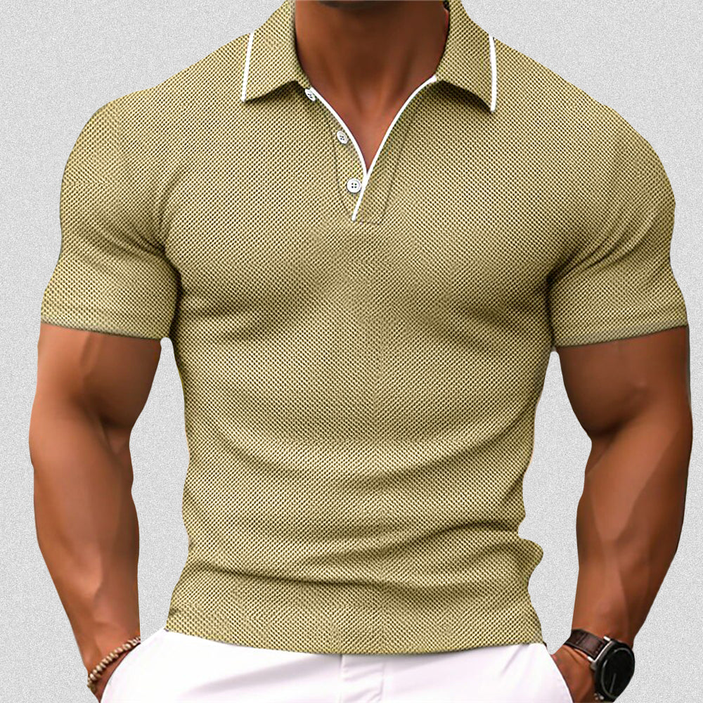 Audre Polo Shirt