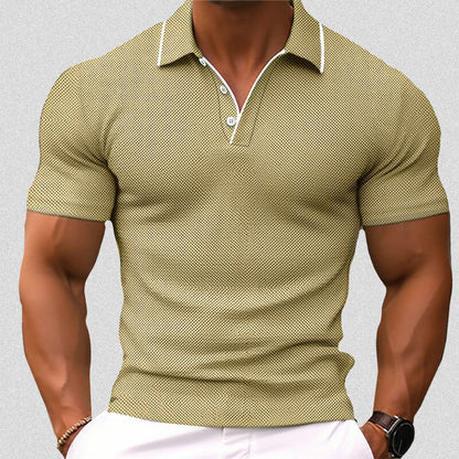 Audre Polo Shirt