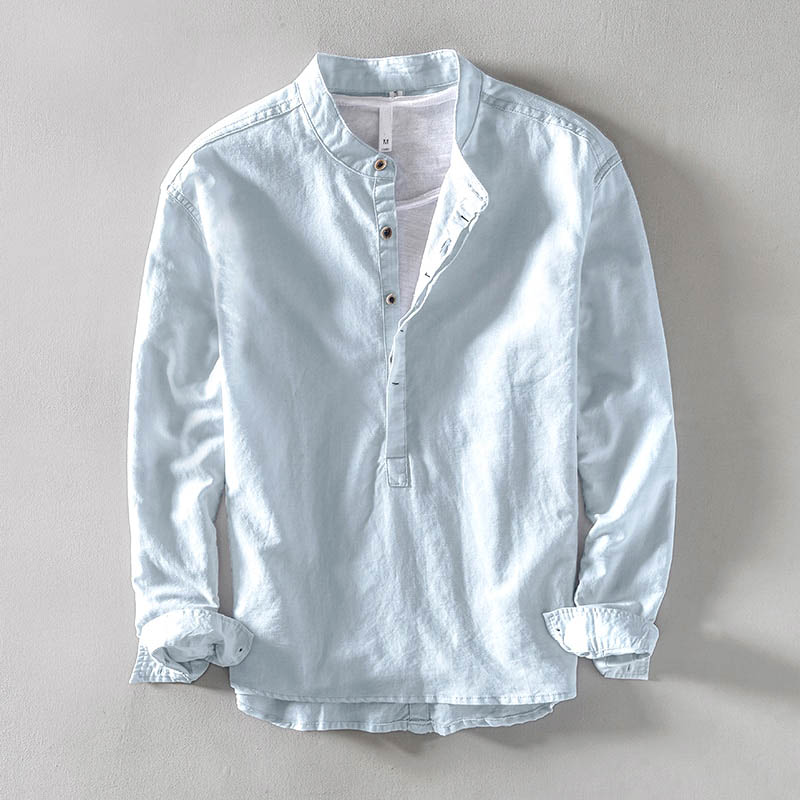 Peter Linen Shirt