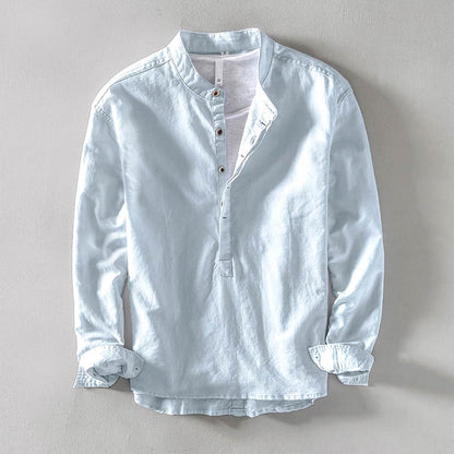 Peter Linen Shirt