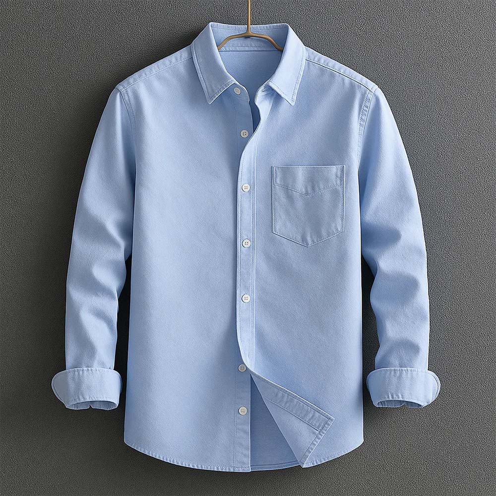 Abrok Benj Shirt