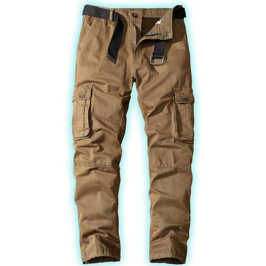 Grayson Cargo Pants