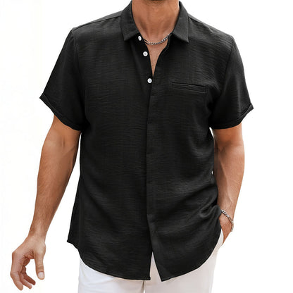 Beckett Faol Shirt