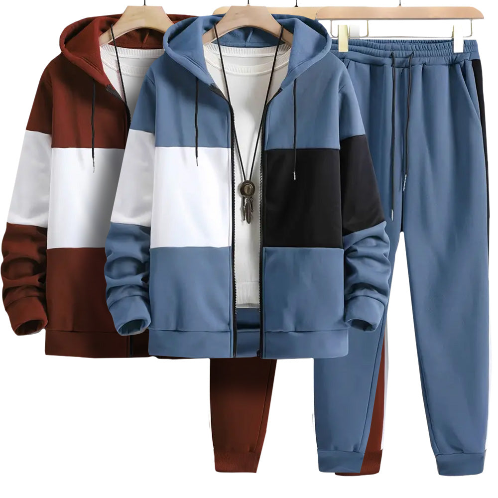 Thomas Hudson Set