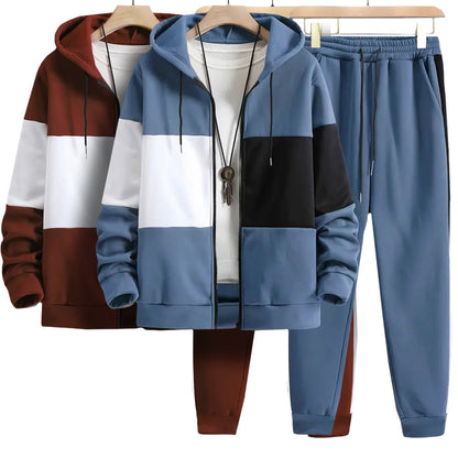 Thomas Hudson Set