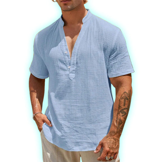 Lorient Cotton Shirt