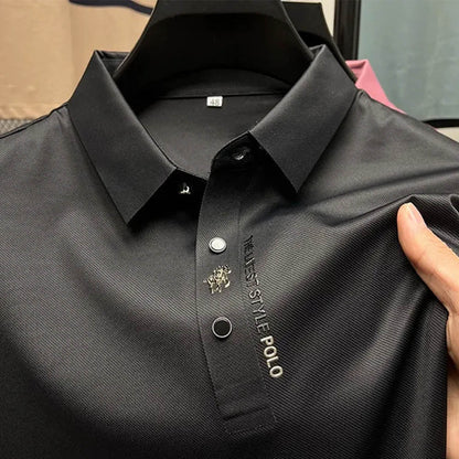 Baskin Polo Shirt