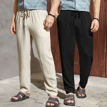 Thomas Linen Pants