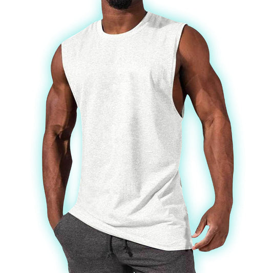 Moscor Slim-fit Tank