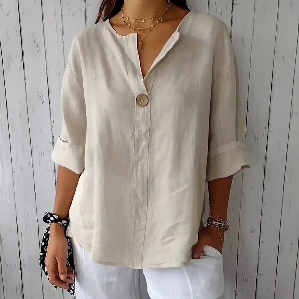 Alexendria Keth Top