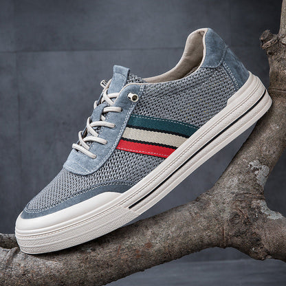 William Oare Shoes