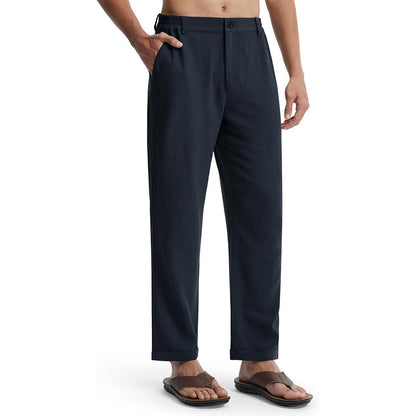 Brar Linen Trousers
