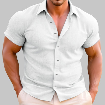 Moscort Cotton Shirt