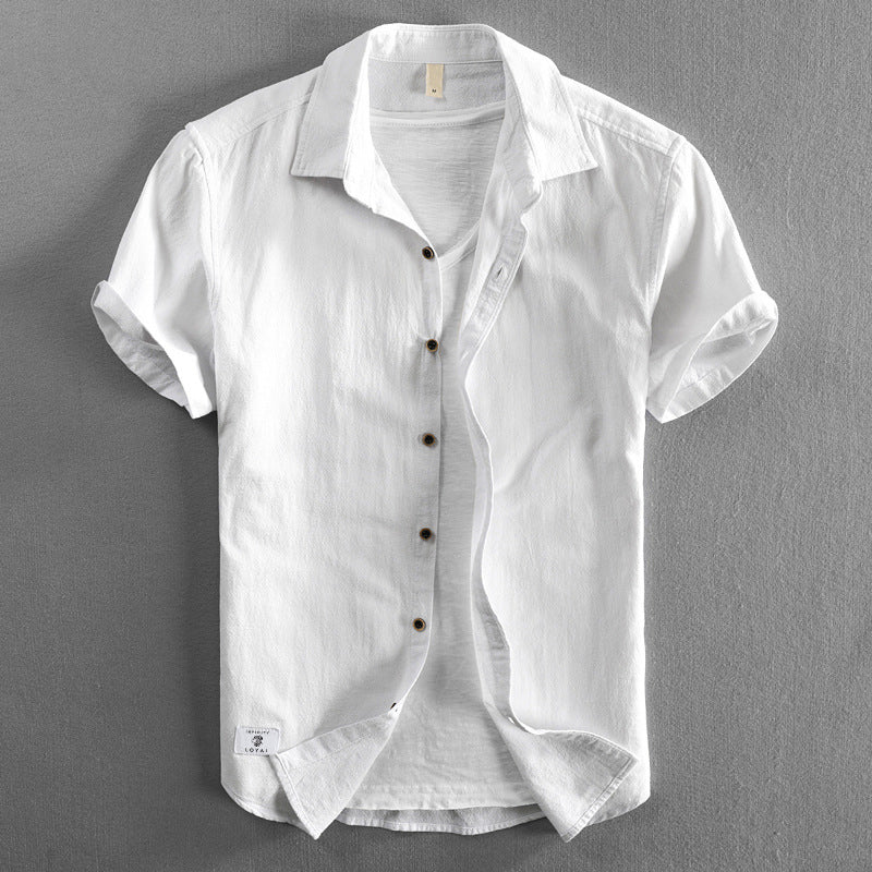 Lwasna Linen Shirt