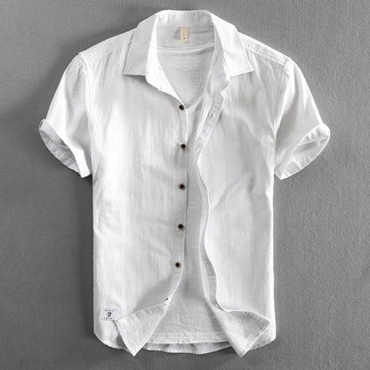 Lwasna Linen Shirt