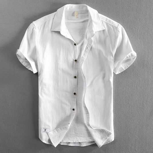 Lwasna Linen Shirt