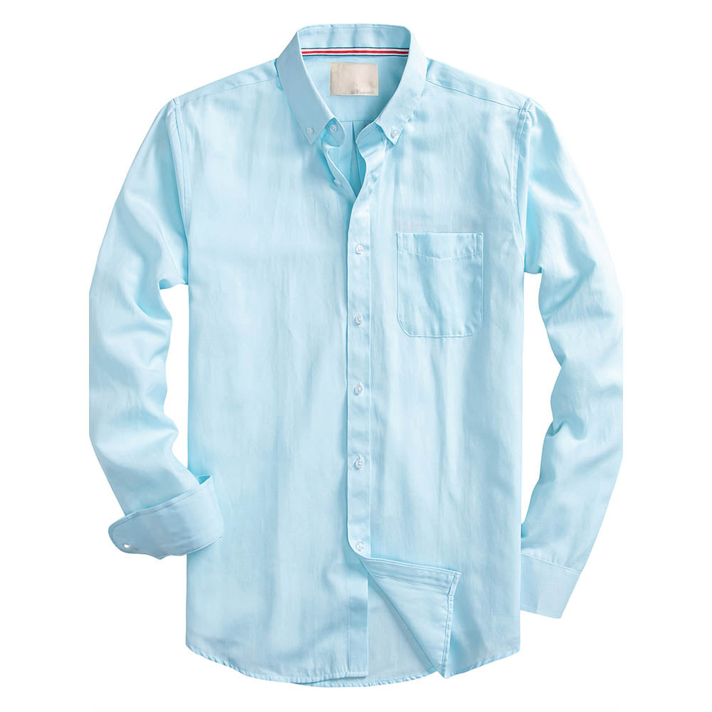 Eversen Cotton Shirt