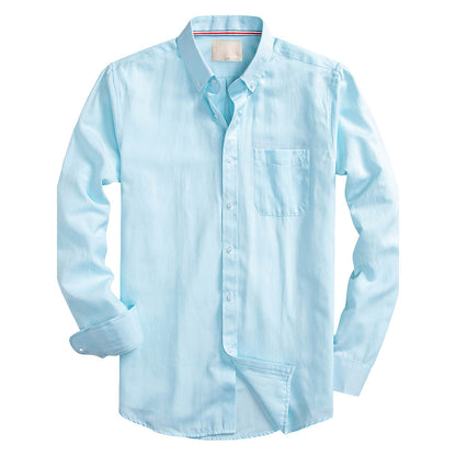 Eversen Cotton Shirt