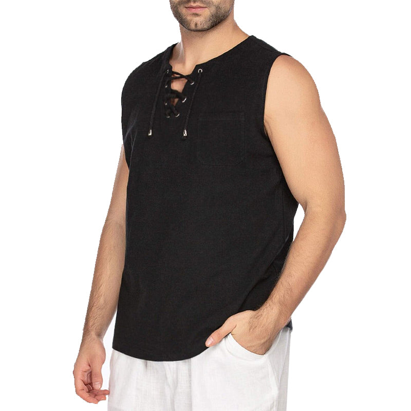 Purbeck Linen Shirt