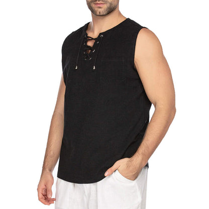 Purbeck Linen Shirt