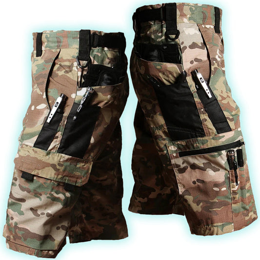 Jose Tactical Shorts