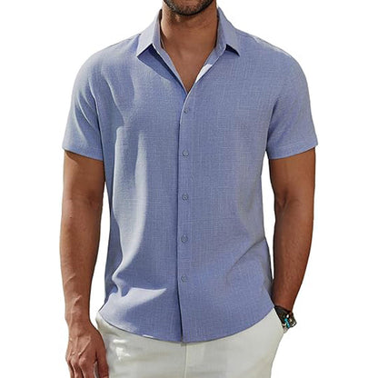 Carsan Cotton  Shirt