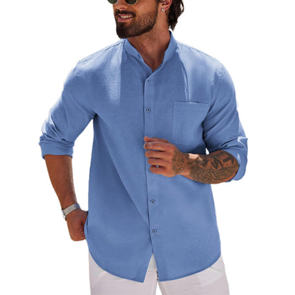 Gavit Cotton Shirt