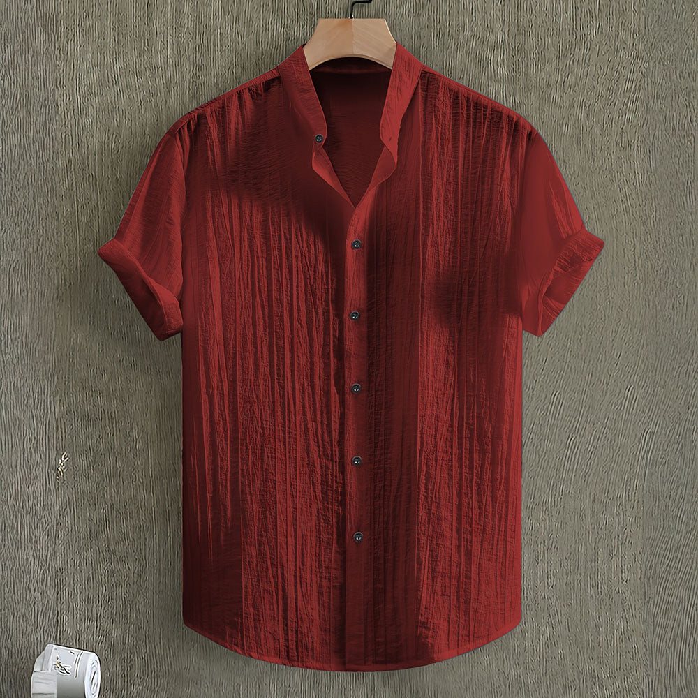 Santain Leonard Shirt