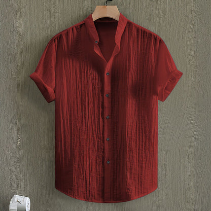 Santain Leonard Shirt