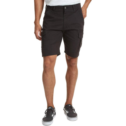Jamison Cotton Shorts