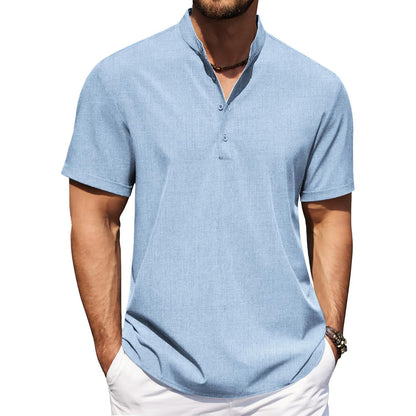 Tarvis John Shirt