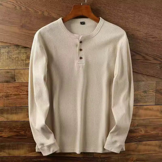 Rogelio Cotton Shirt