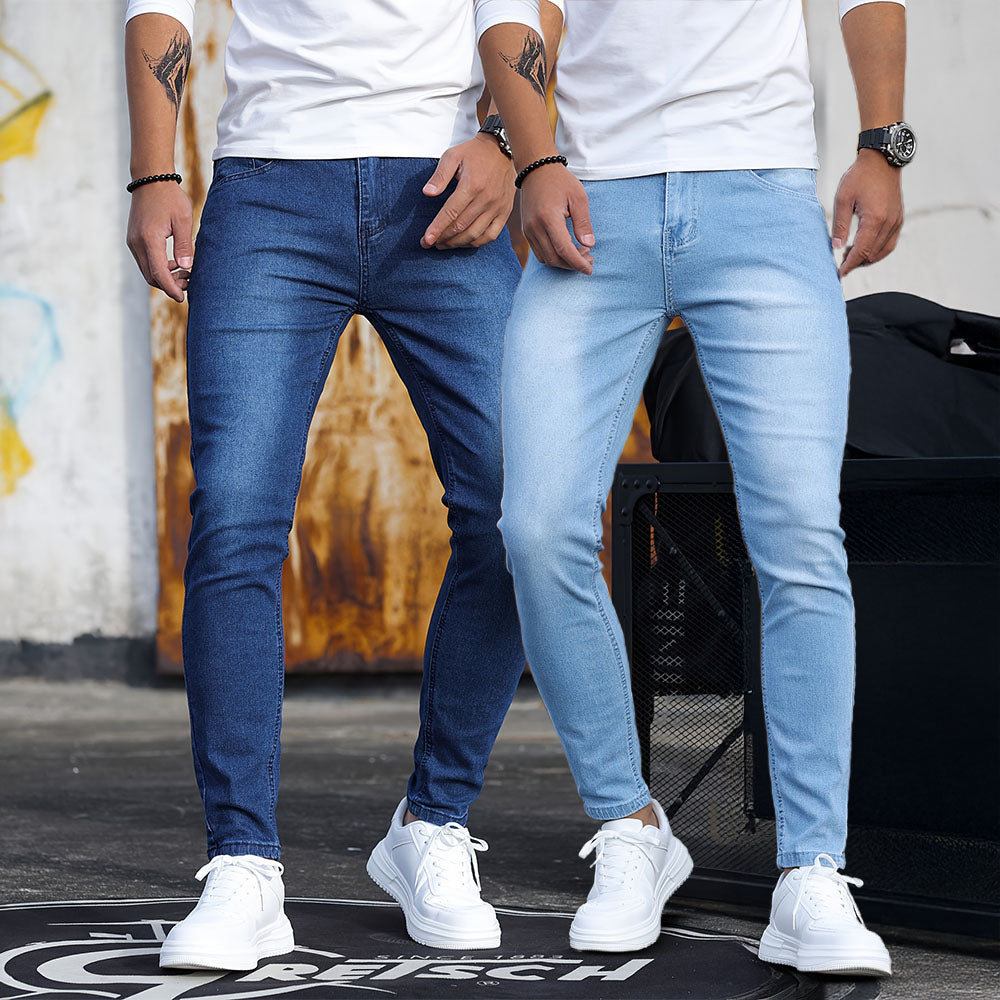 Jasen Denim Jeans