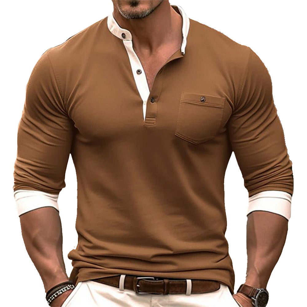 Charles Hudson Shirt