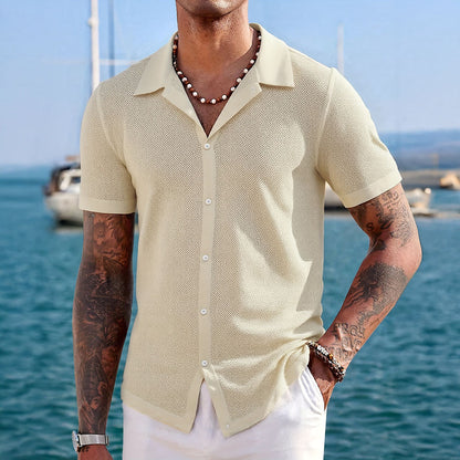 Diegos Knit Shirt