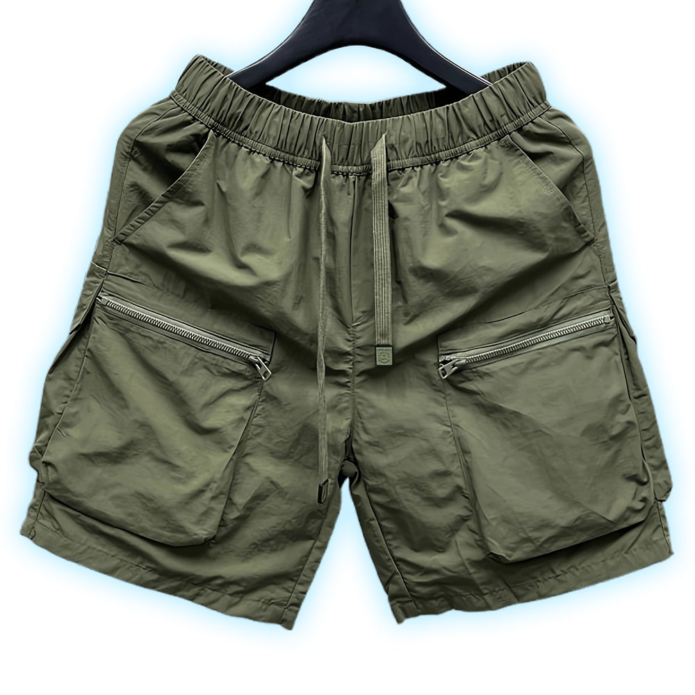 Alonzo Cargo Shorts