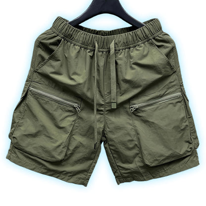 Alonzo Cargo Shorts