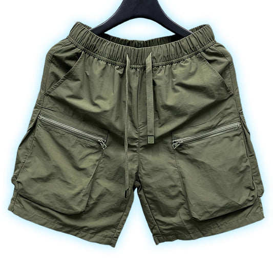 Alonzo Cargo Shorts