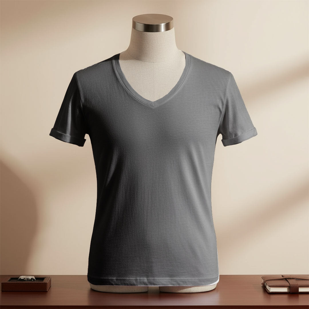 Searn Cotton Shirt