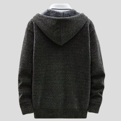 Maverick Premium Hoodie