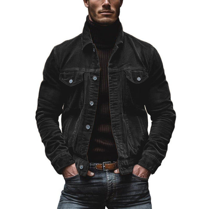 Walter Corduroy Jacket