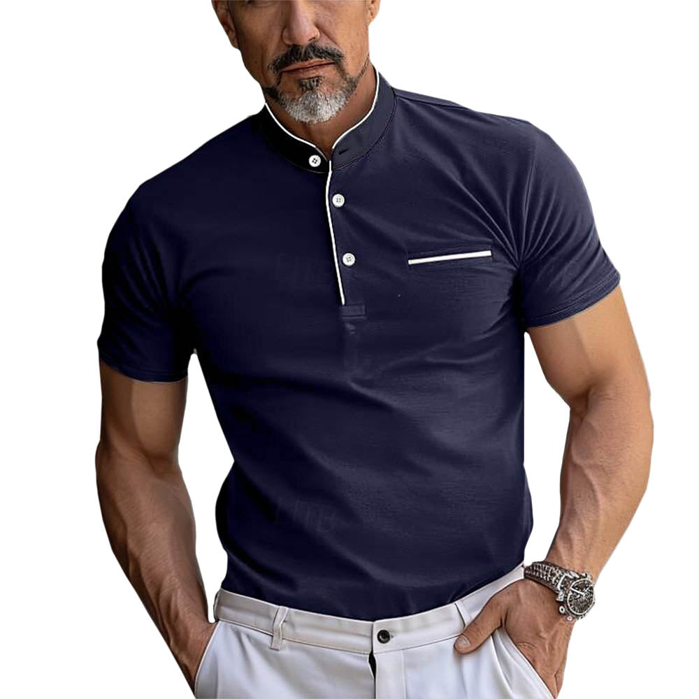 Narden Henley Shirt