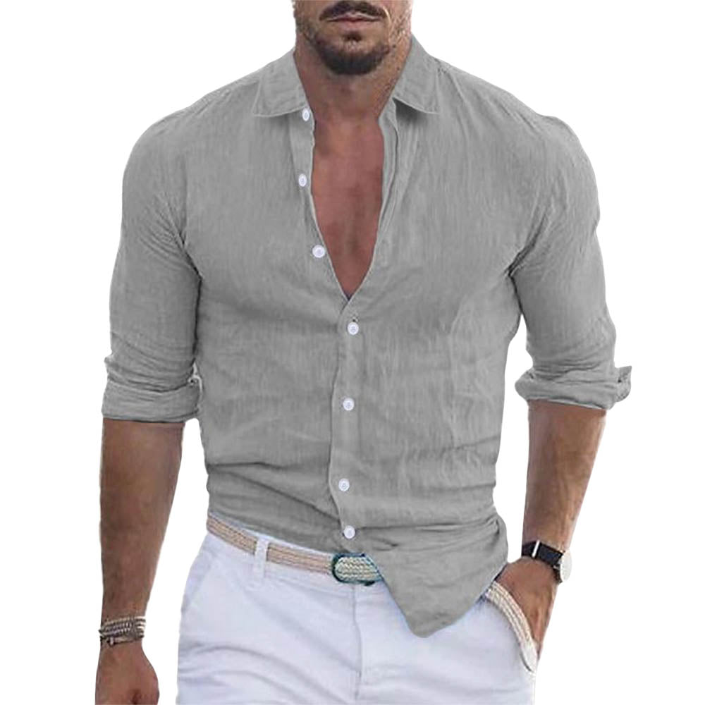 Sergio Classic Shirt